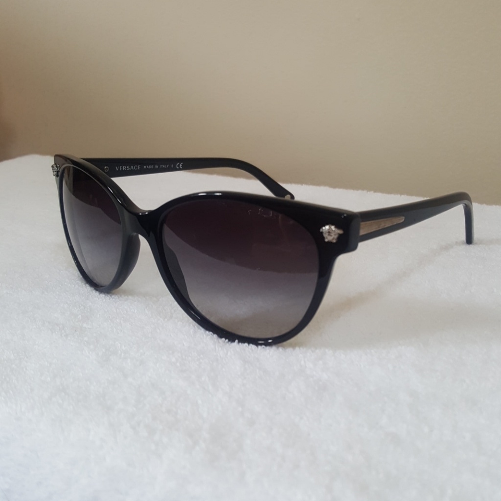 Versace Women's Sunglasses